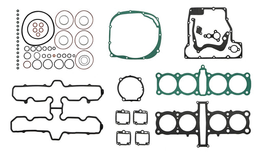 Full Gasket Set Fits Yamaha FJ1200, XJR1200 1986-1998