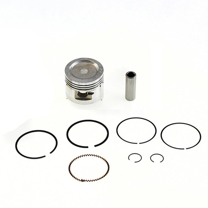 Standard Piston Kit Fits Honda C 90  1975-2003