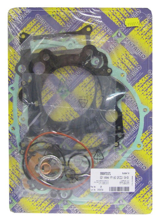 Full Gasket Set Fits Yamaha YFM660FGX Grizzly 2002-2008