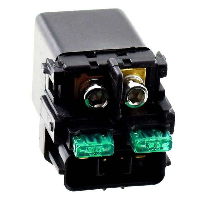 Replacement Starter Relay Fits Kawasaki ZX-10R Ninja  2021-2022