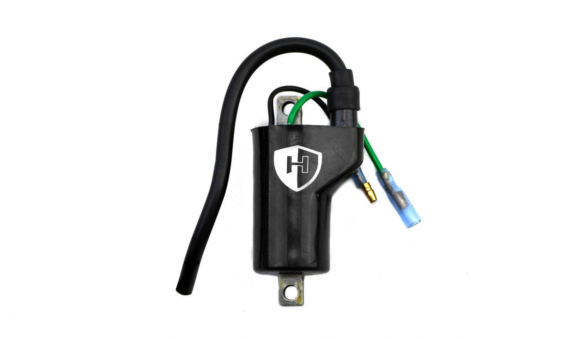 Motorcycle ignition coil fits Kawasaki H2 Mach IV 1972-1975