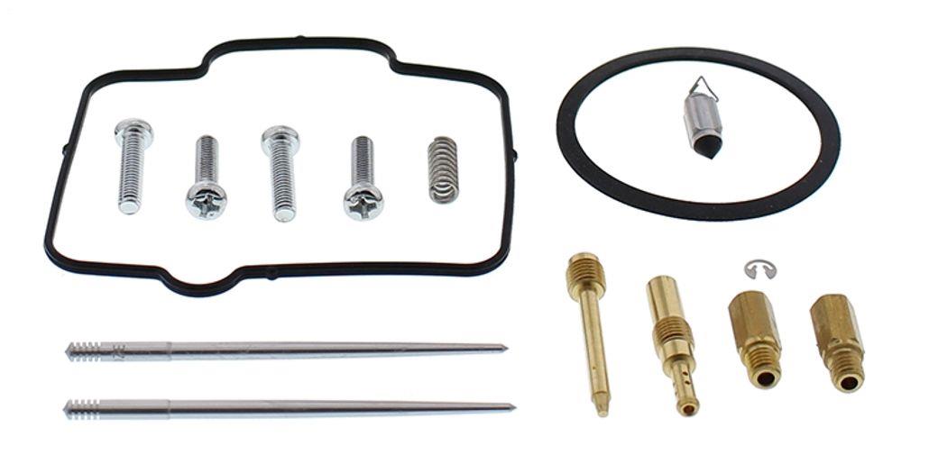 Carburetor Rebuild Kit Kawasaki KX250 1995