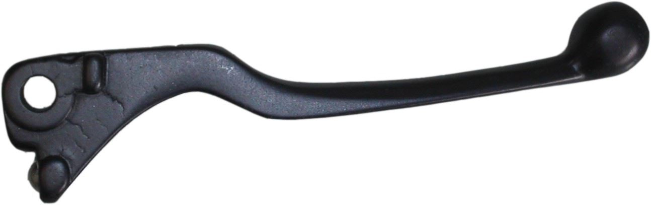 Honda CR 250 Black Front Brake Lever 1984-1985