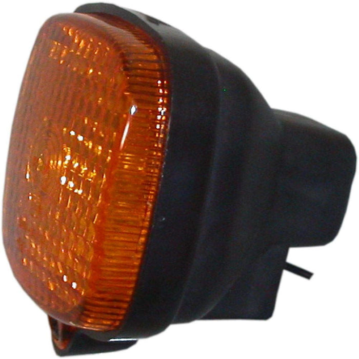 Honda H 100 Indicator Complete Front Right 1986
