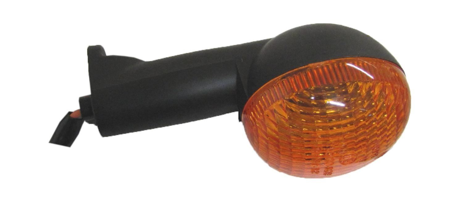 Peugeot Ludix 2 Trend 50cc Indicator Complete Rear Right 2007-2010