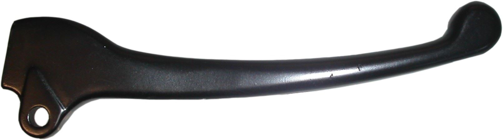 Piaggio 50 Black Front Brake Lever 1995-2000