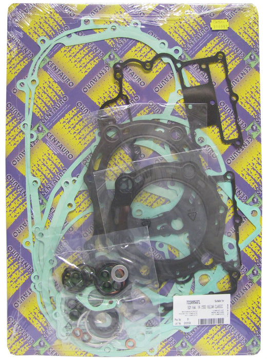 Full Gasket Set Fits Kawasaki VN1500E7 Classic 1996-2004