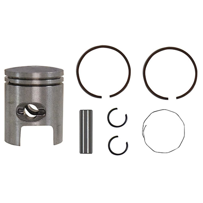Standard Piston Kit Fits Yamaha QT50 J  1982-1982