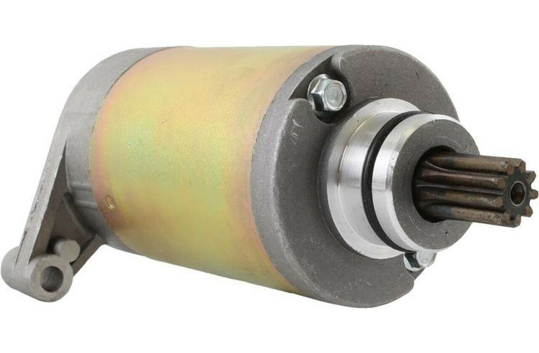 Ersatz-Anlassermotor passend für Suzuki GN125