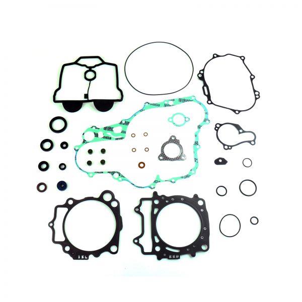 Full Gasket Set Fits Yamaha YZ450F (4T) 2014-2017
