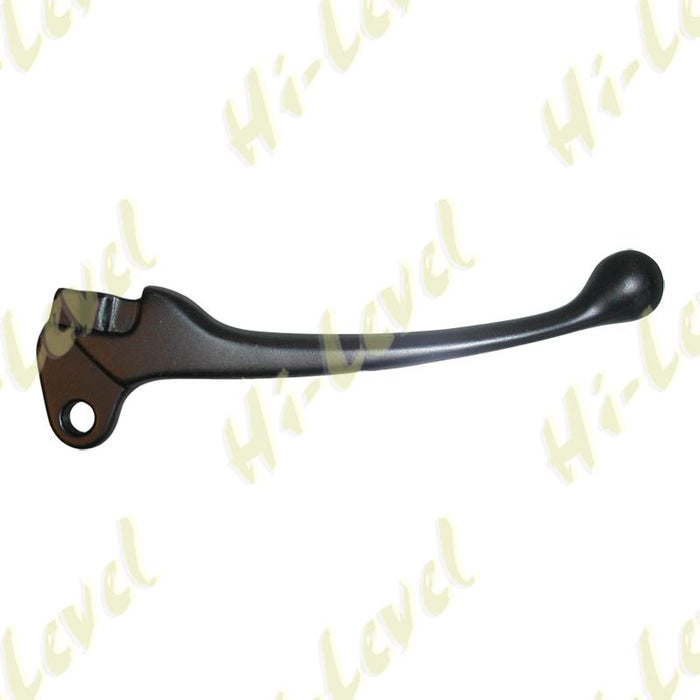 Yamaha YFM 50 Black Front Brake Lever 2004-2009