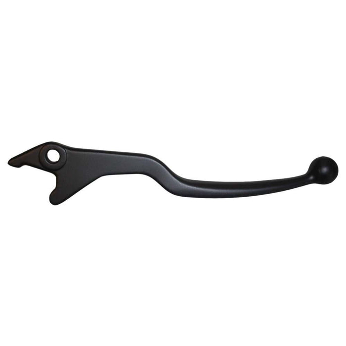 Suzuki DR 200 Black Front Brake Lever 1986-1988