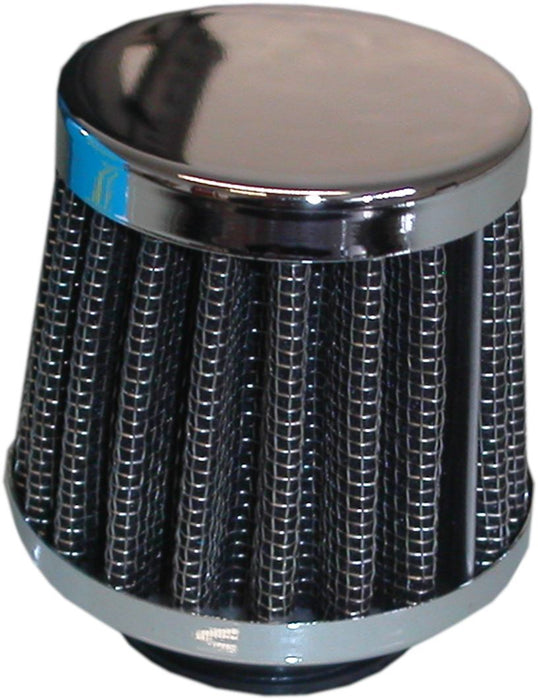 Suzuki ZR 50 SLKX Air Filter Power 1981