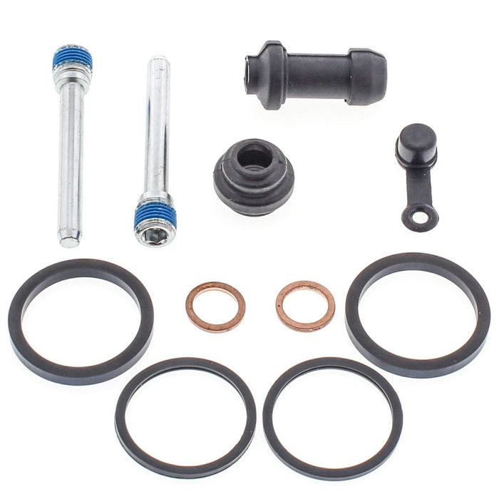 WRP Caliper Rebuild Kit Front Honda CRF125F 2014 - 2018