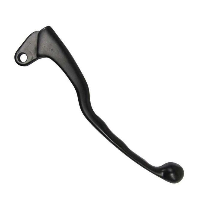 Yamaha YZ 125 Black Front Brake Lever 1977