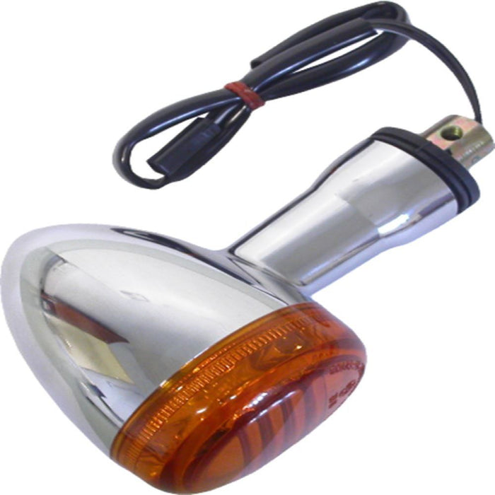 Suzuki VZ 800L4 M800Intruder Indicator Complete Front Left 2014