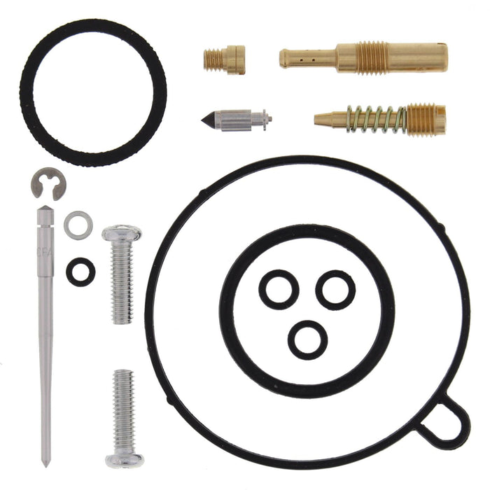 Carburetor Rebuild Kit Suzuki DRZ110 03-06