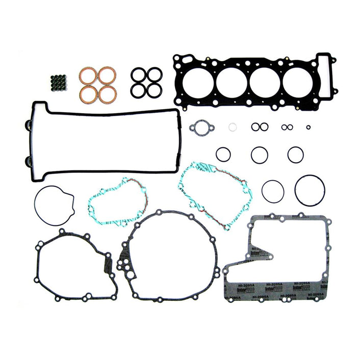 Vertex Full Gasket Set Fits Yamaha YZF R6 99-