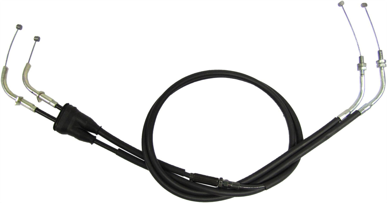 Gaszug ziehen passend für Suzuki DR 250 1990-1995