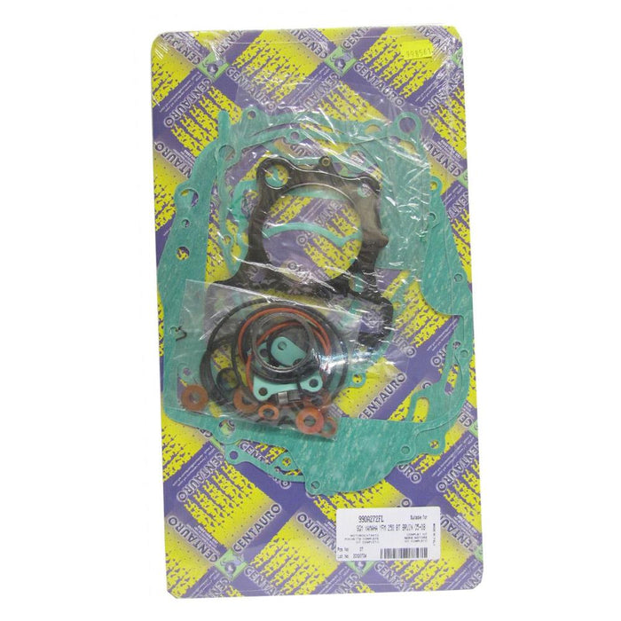 Full Gasket Set Fits Yamaha YFM700RZ Raptor (1AS3,1AS6) 2006-2010
