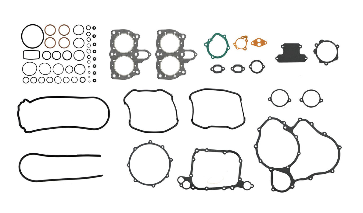 Full Gasket Set Fits Honda GL1100 Gold Wing 1980-1984