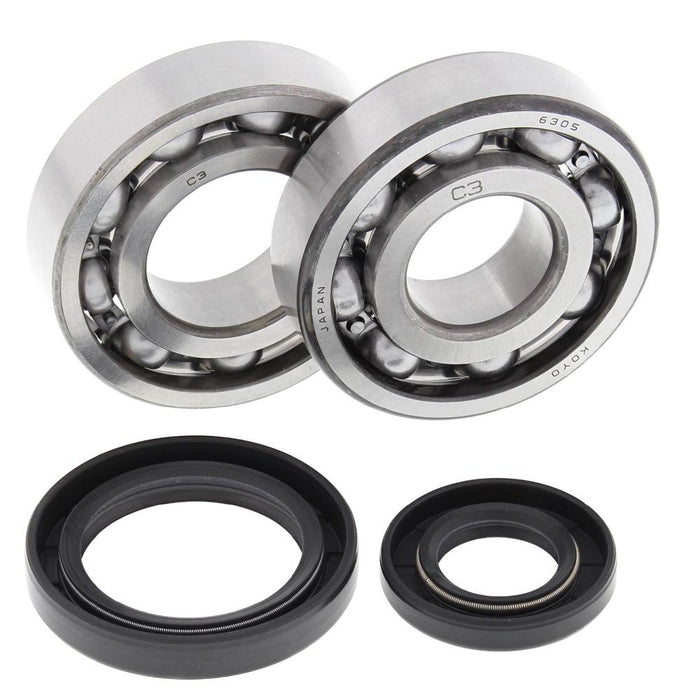 WRP Crank Shaft Bearing Fits Suzuki RM250 1986