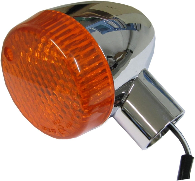 Honda CMX 250 Indicator Complete Front Right 1997