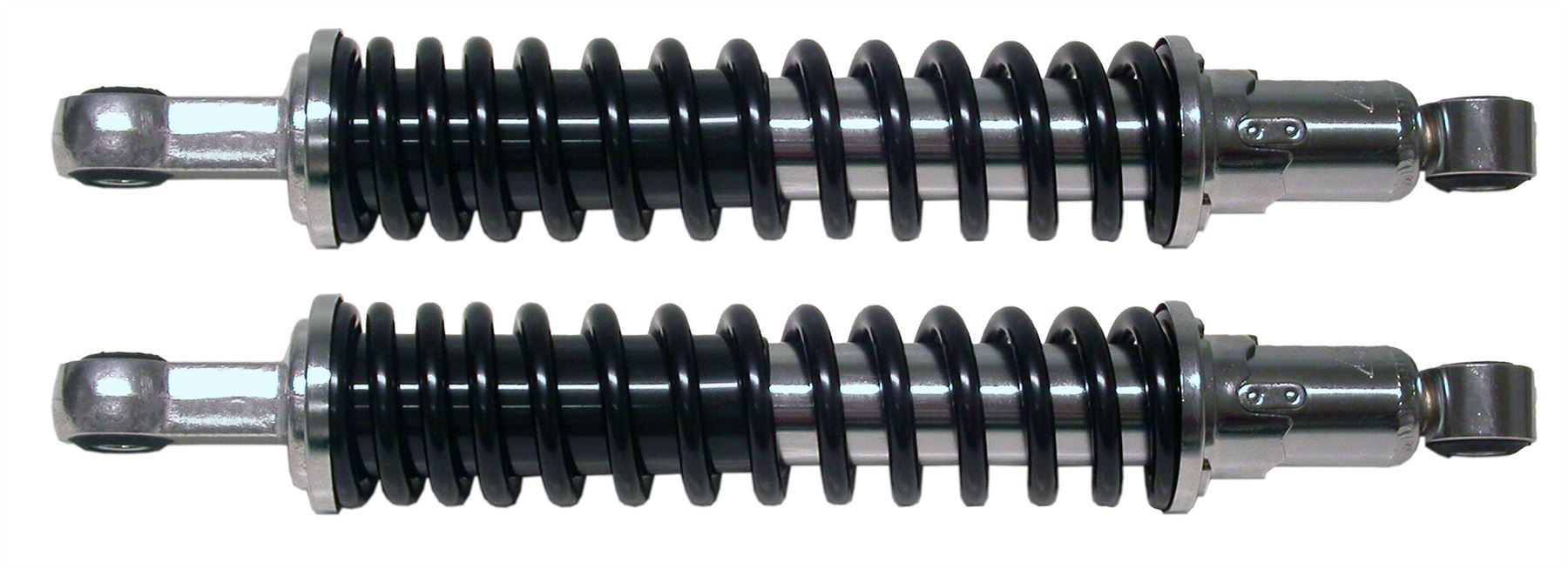 Suzuki TS 100 K Rear Shock Absorbers 1973-1981