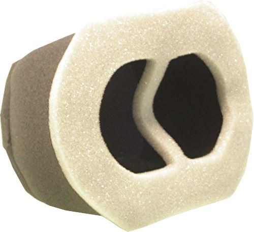 Yamaha SR 400Air Filter 1992-2005