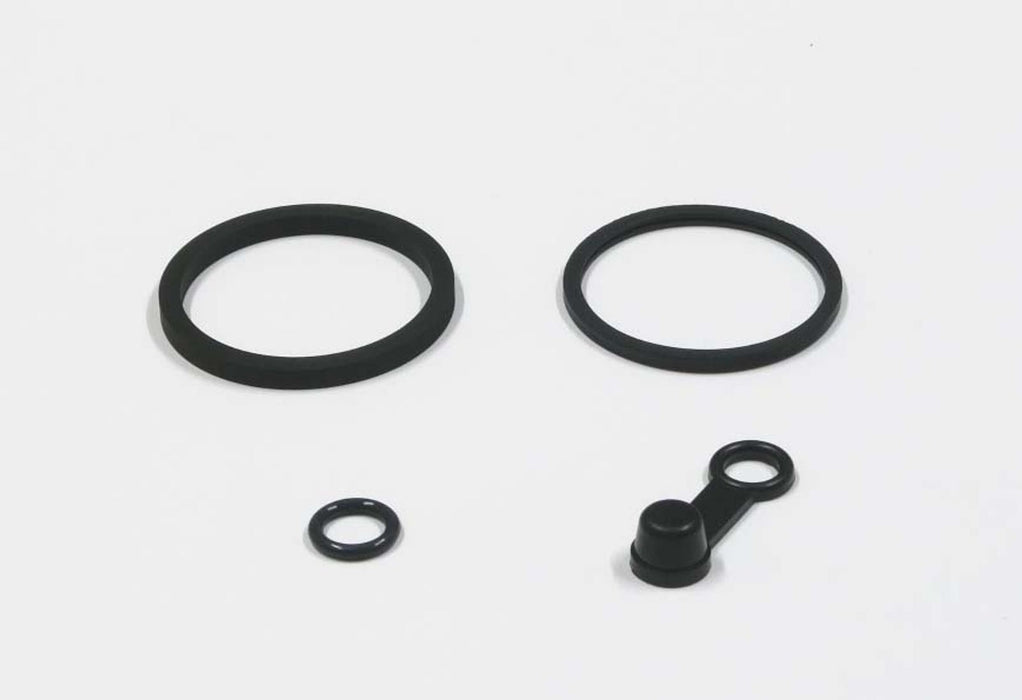 TourMax Rear Brake Caliper Seal Rebuild Kit Fits Yamaha YFZ350 Banshee 1987-2001