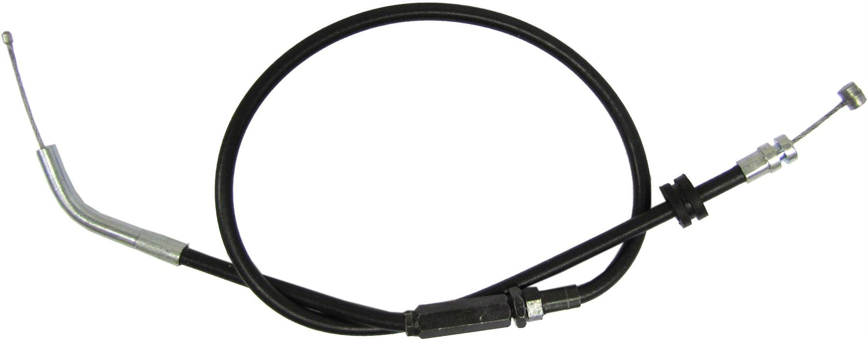 Pull Throttle Cable Fits Suzuki LT 50 1984-2001