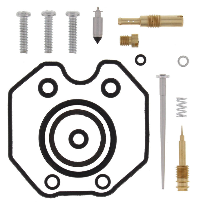 Carburetor Rebuild Kit Honda TRX250TE Recon 05-14, TRX250TM Recon 05-14