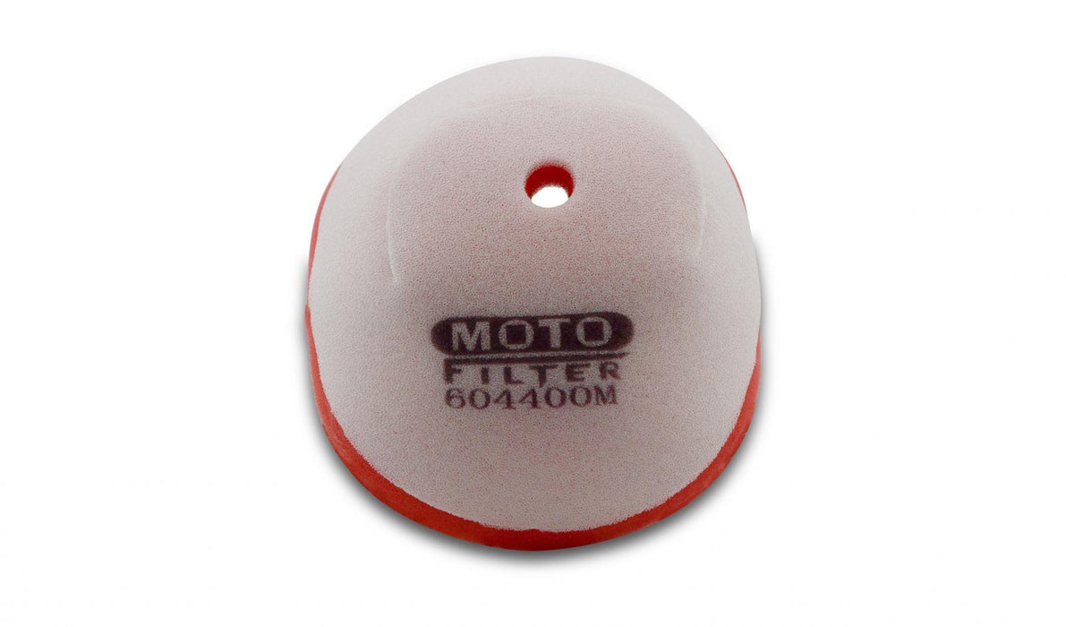 Moto Air Filter Fits Yamaha YFM125 Grizzly 04-13