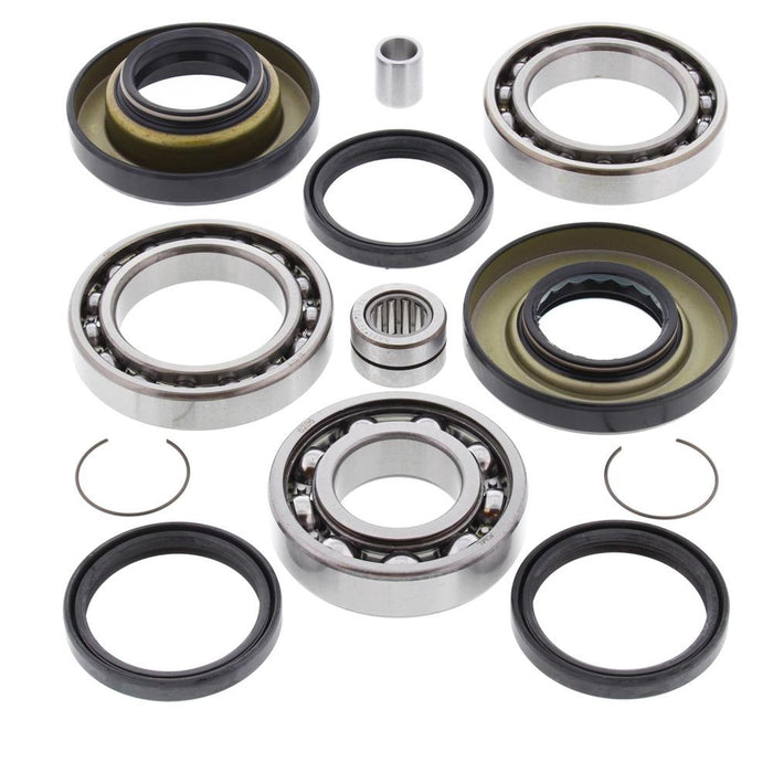 WRP Differential Bearing and Seal Fits Rear Honda TRX250 Recon 1997 -2001