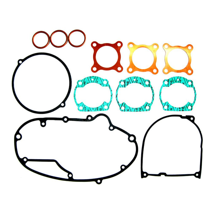Vertex Full Gasket Set Fits Kawasaki KH350 S2