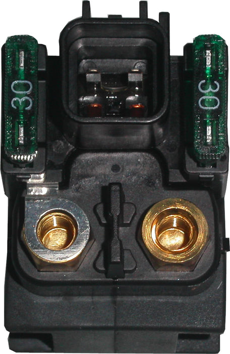 Suzuki RV 125 Van Van Starter Relay 2003-2010
