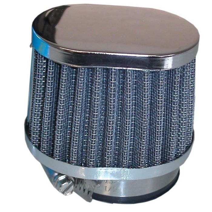 Yamaha XS 750Air Filter Power Off Set 1978-1979