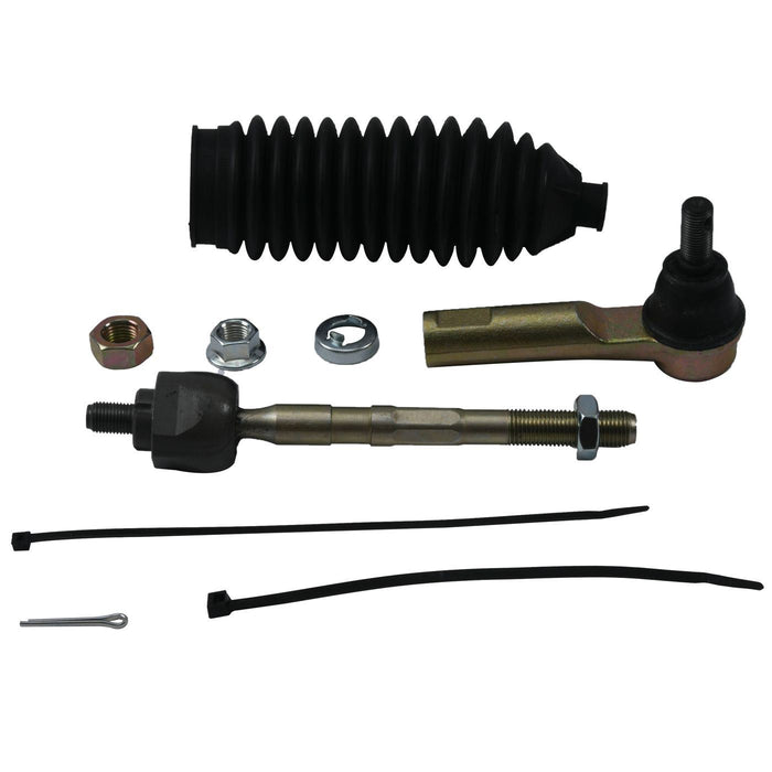 WRP Rack Tie Rod Kit Left Fits Honda Pioneer 500 15 21