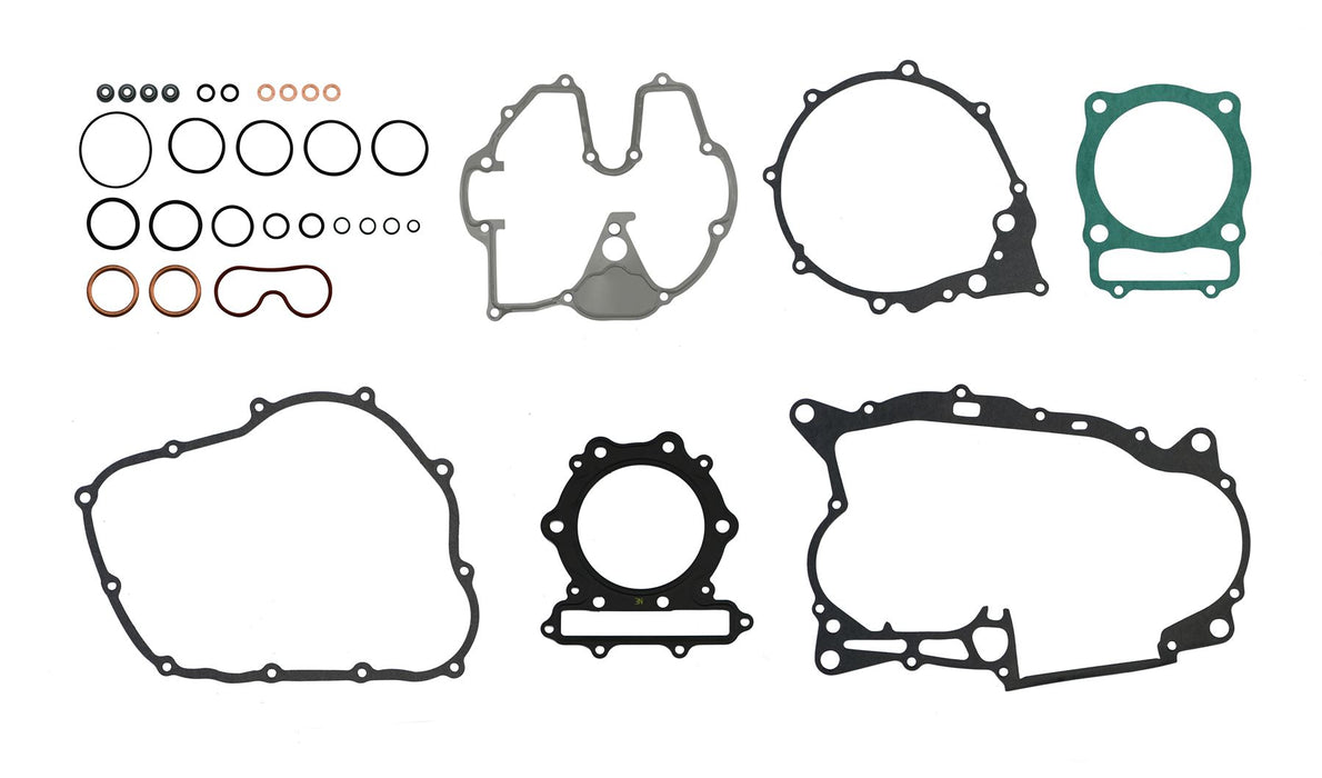 Full Gasket Set Fits Honda XR600RD,RE,RF,RG,RH 1983-1987, XL600RD