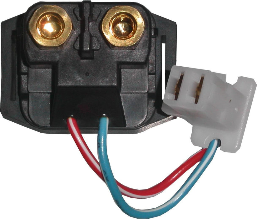 Replacement Starter Relay Fits Yamaha YP 125 Majesty  1998-2000