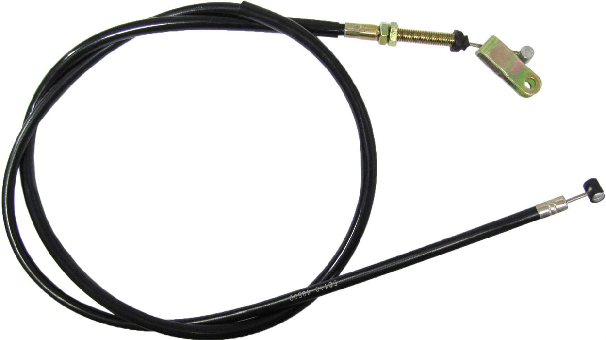 Front Brake Cable Fits Suzuki TS 185 1981