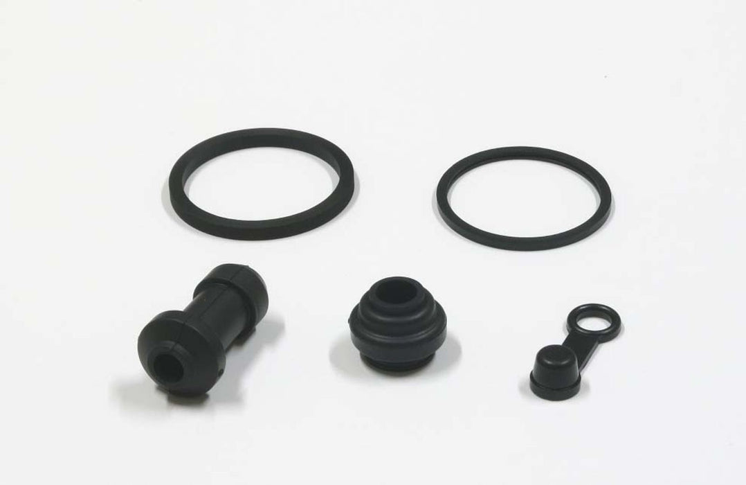 TourMax Front Brake Caliper Seal Rebuild Kit Fits Yamaha YFM700 Grizzly 2007-2014