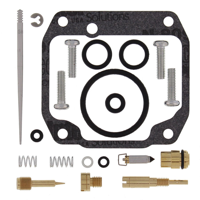 Carburetor Rebuild Kit Suzuki LT-250S 89-90