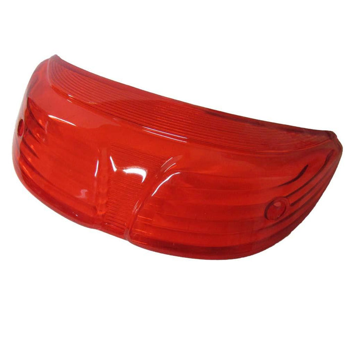 Peugeot Squab 50 1996 Motorcycle Rear Tail light Lens