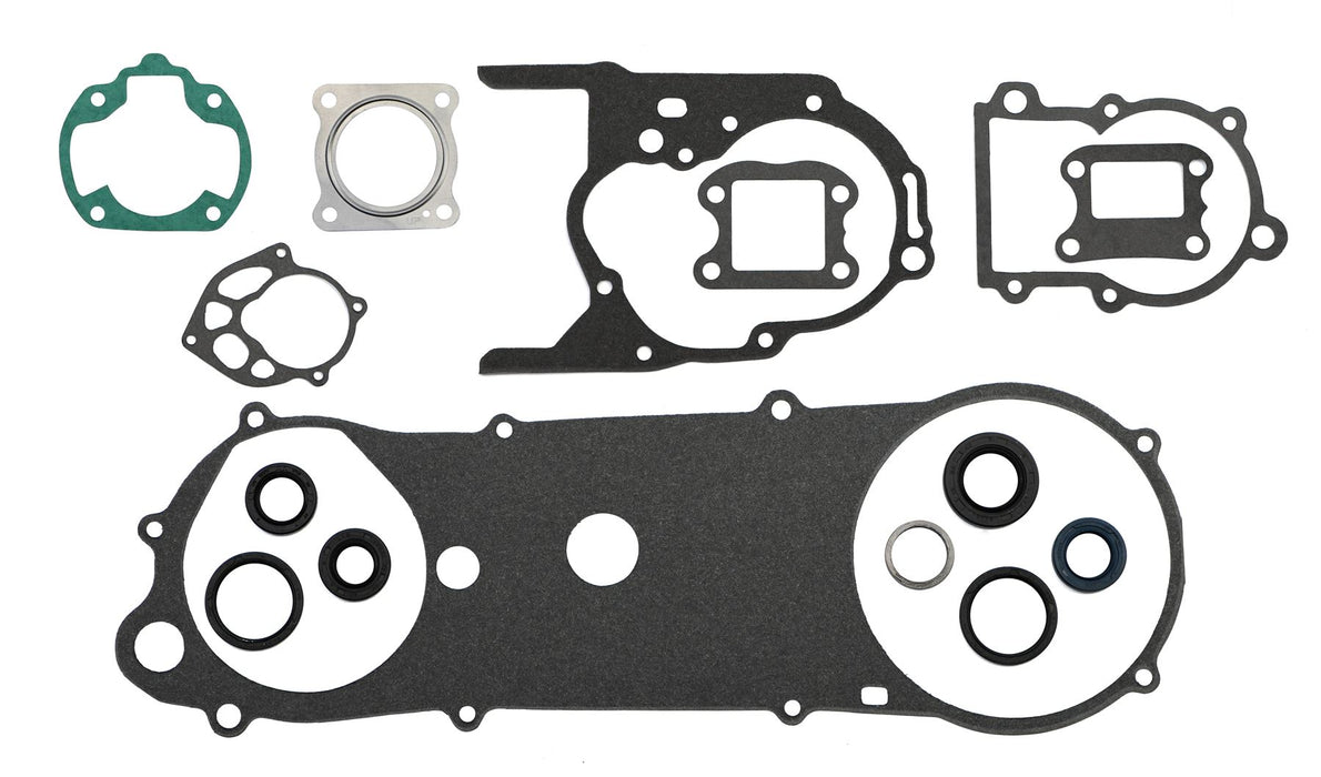Full Gasket Set Fits Honda SH50 City Express 1984-1996