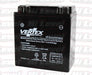 Vertex Motorcycle Battery Fits Kawasaki VN 1600 B1H Mean Streak CTX16-BS 2004 – motorcycle part available from UK stock