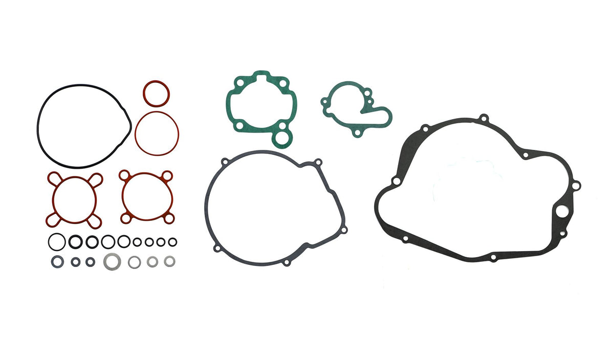 Full Gasket Set Fits AM6 Engine (Includes 3 Types of Head Gasket)