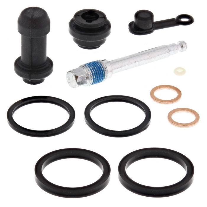 WRP Caliper Rebuild Kit Front Honda ANF 125 Innova (EU) 2003 - 2010