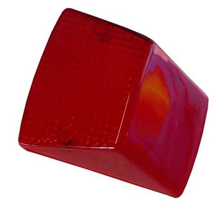Kawasaki KLR 600 1984-1994 Motorcycle Rear Tail light Lens