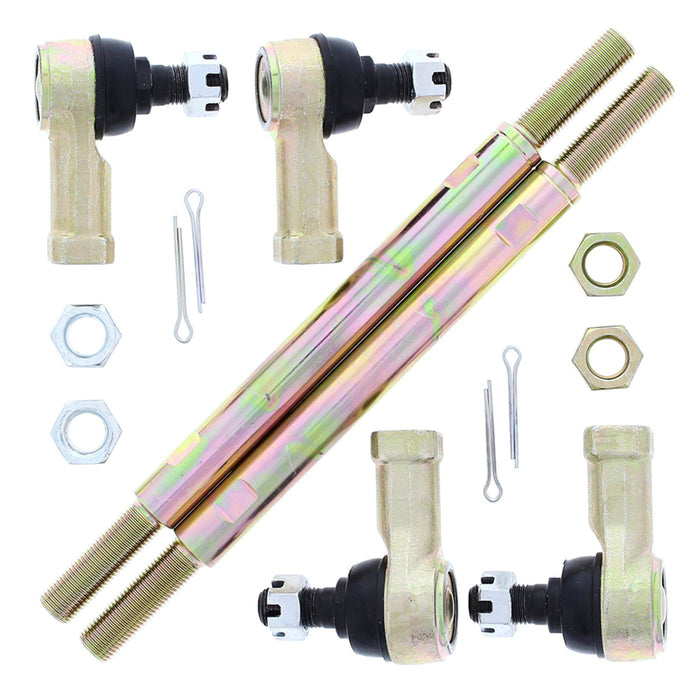 WRP Tie Rod Upgrade Kit Fits Yamaha YFM250 Beartracker 99 04